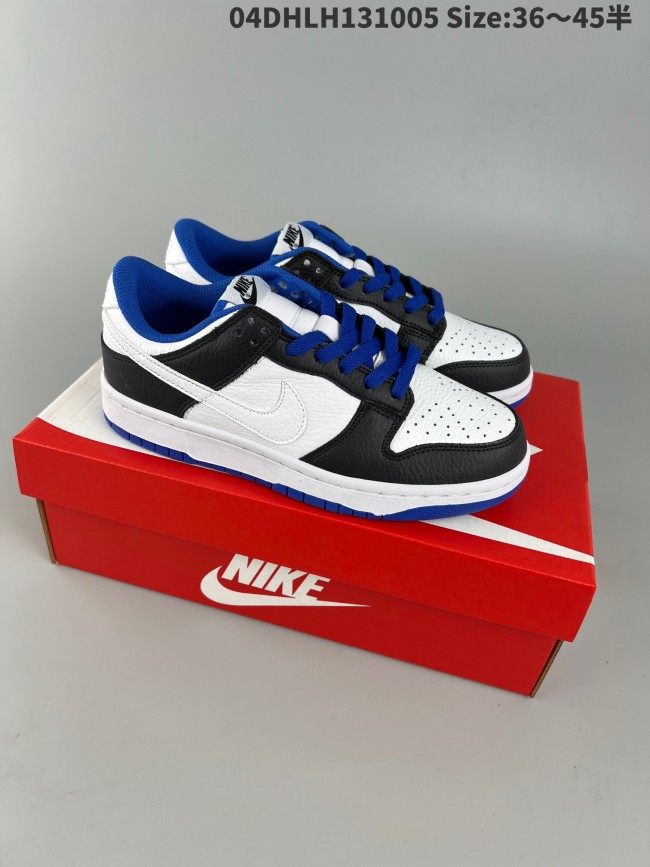 Nike Dunk shoes men low-464