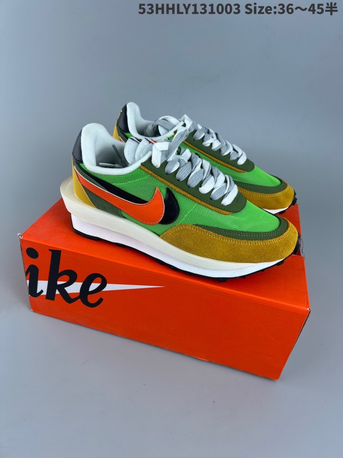 Nike Dunk shoes men low-438
