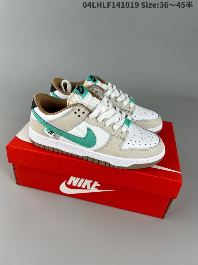 Nike Dunk shoes men low-640