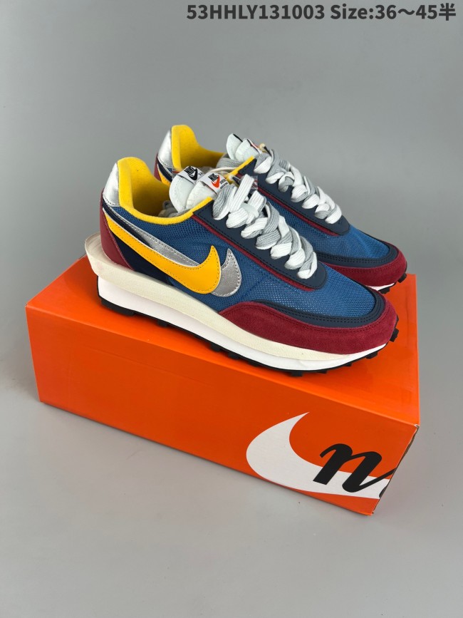 Nike Dunk shoes men low-434