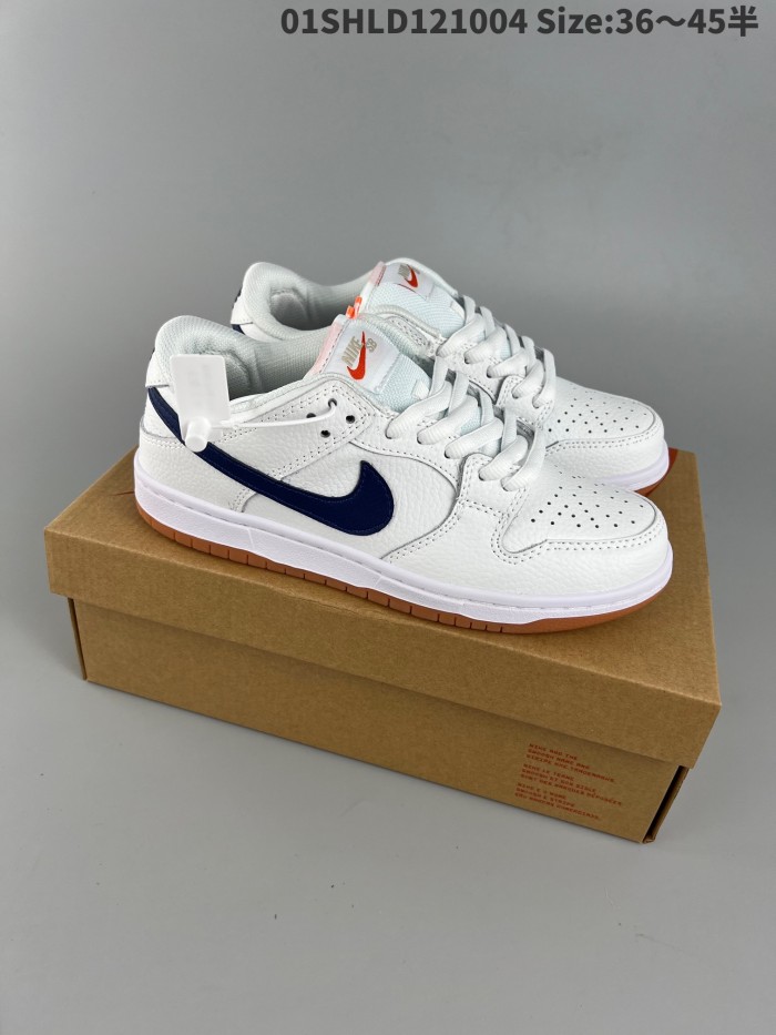Nike Dunk shoes men low-460