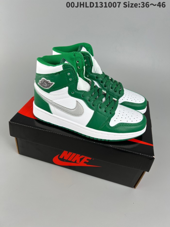 Jordan 1 shoes AAA Quality-392
