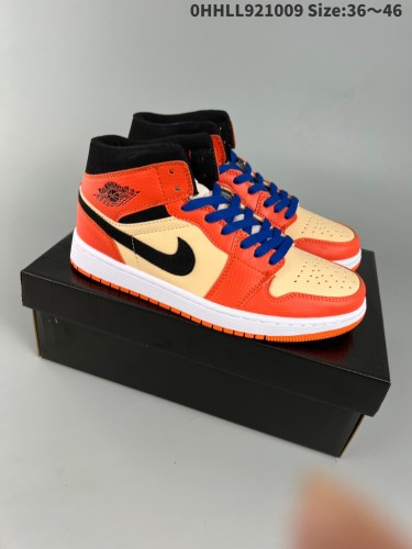 Jordan 1 shoes AAA Quality-398