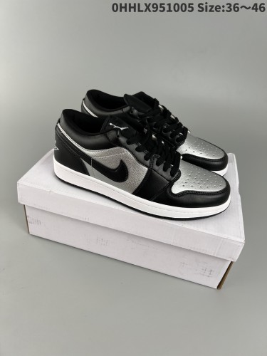 Jordan 1 women shoes AAA-182