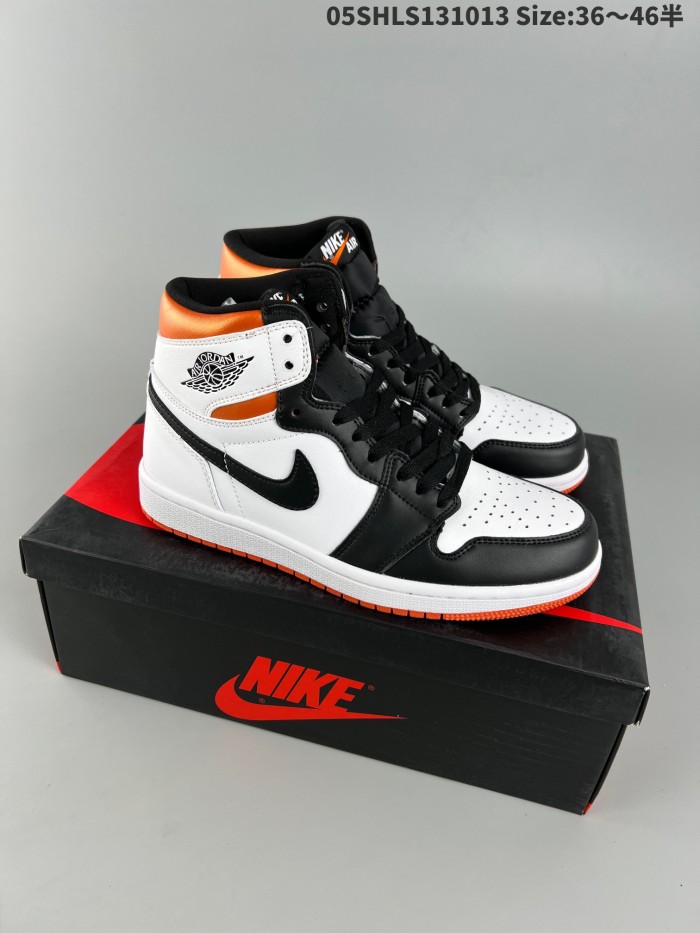 Jordan 1 women shoes AAA-381