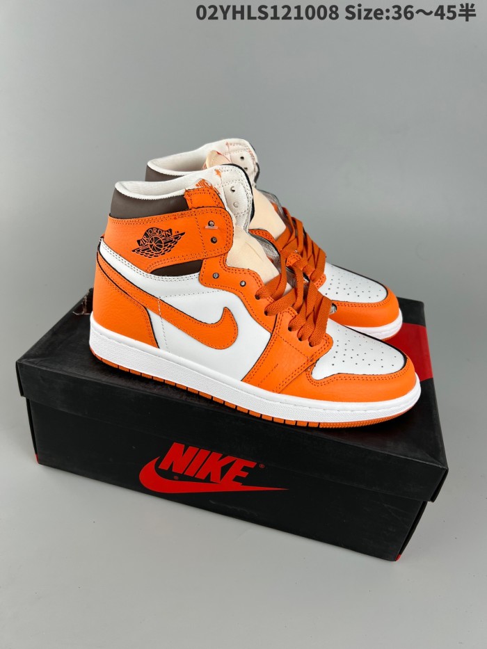 Jordan 1 shoes AAA Quality-332