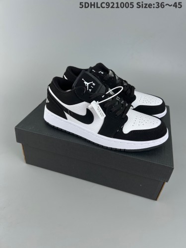 Jordan 1 women shoes AAA-098