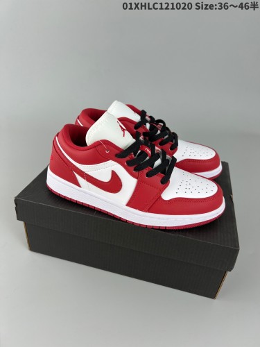 Jordan 1 women shoes AAA-271