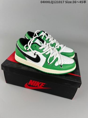 Jordan 1 low shoes AAA Quality-132