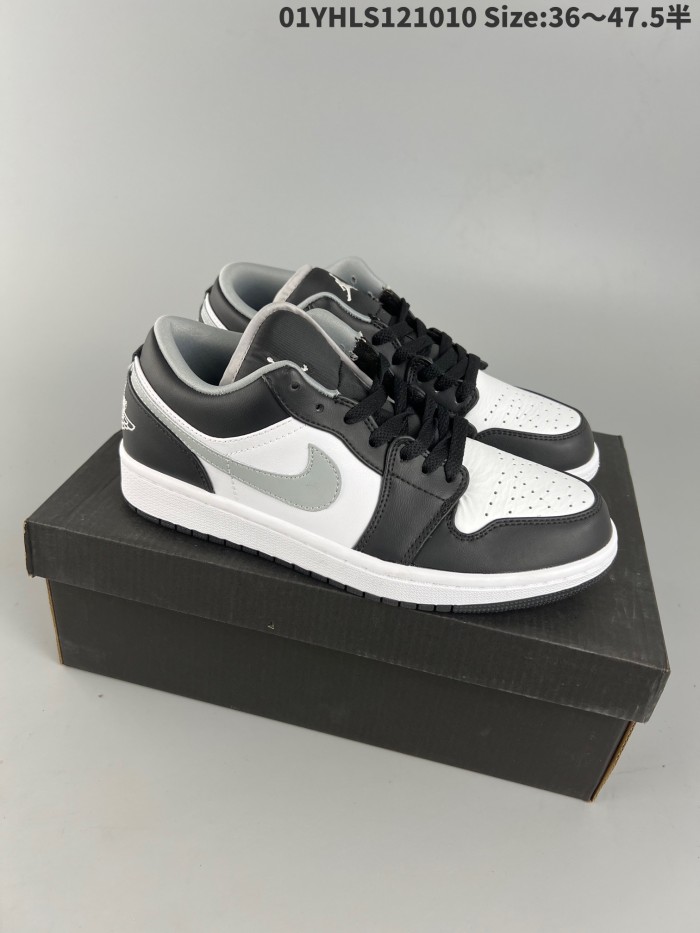 Jordan 1 women shoes AAA-287