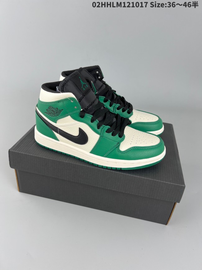 Jordan 1 shoes AAA Quality-432