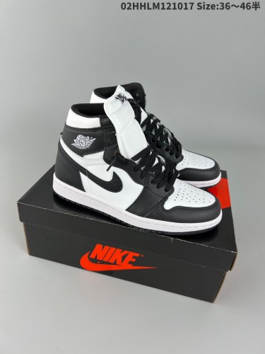 Jordan 1 shoes AAA Quality-436