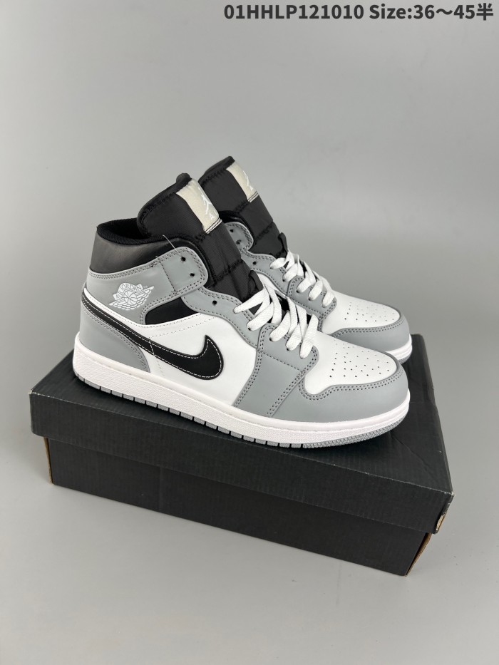 Jordan 1 shoes AAA Quality-340