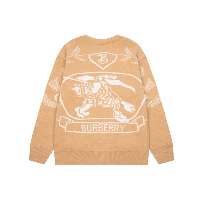 Burberrys Sweater 1：1 Quality-048(S-XL)