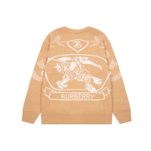 Burberrys Sweater 1：1 Quality-048(S-XL)