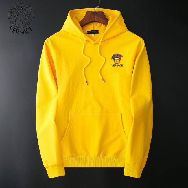 Versace men Hoodies-202(M-XXXL)