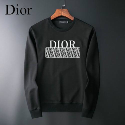 Dior men Hoodies-284(M-XXXL)