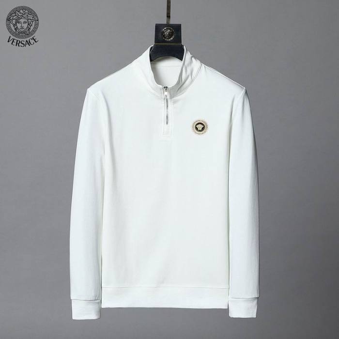 Versace men Hoodies-207(M-XXXL)