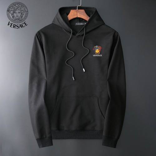 Versace men Hoodies-201(M-XXXL)