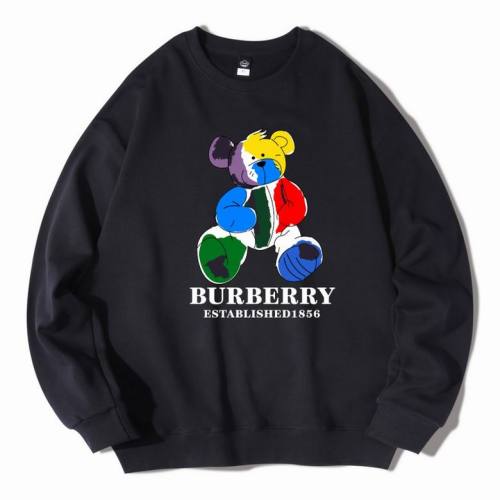 Burberry men Hoodies-544(M-XXXL)