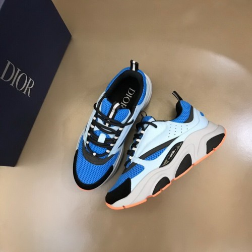 Super Max Dior Shoes-565