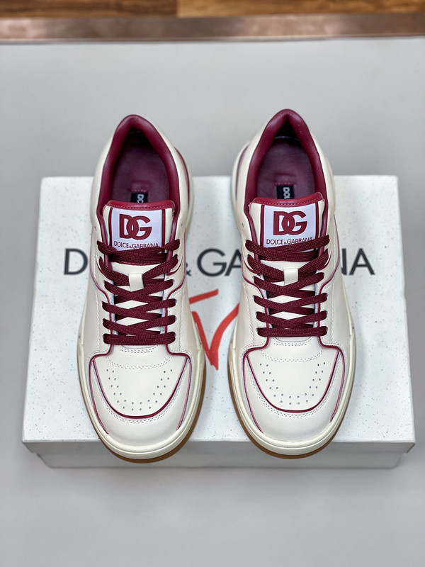DG Women Shoes 1：1 quality-188