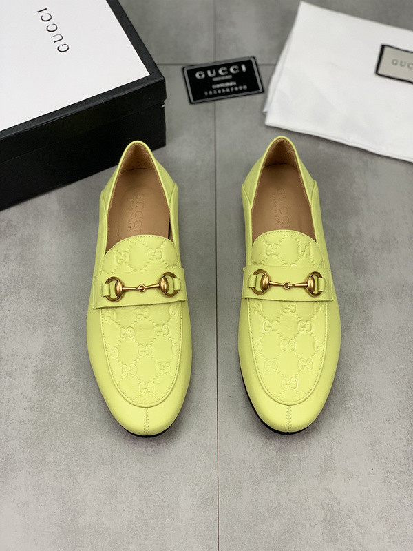 G men shoes 1：1 quality-3675