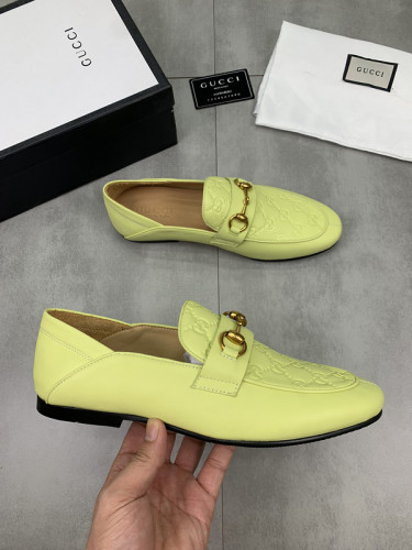 G men shoes 1：1 quality-3675