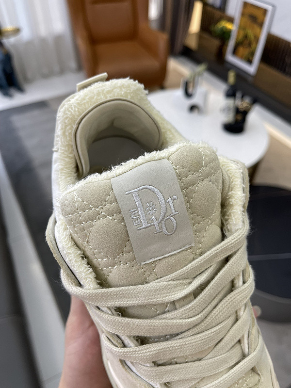 Dior Women Shoes 1：1 quality-432