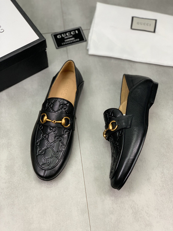G men shoes 1：1 quality-3674