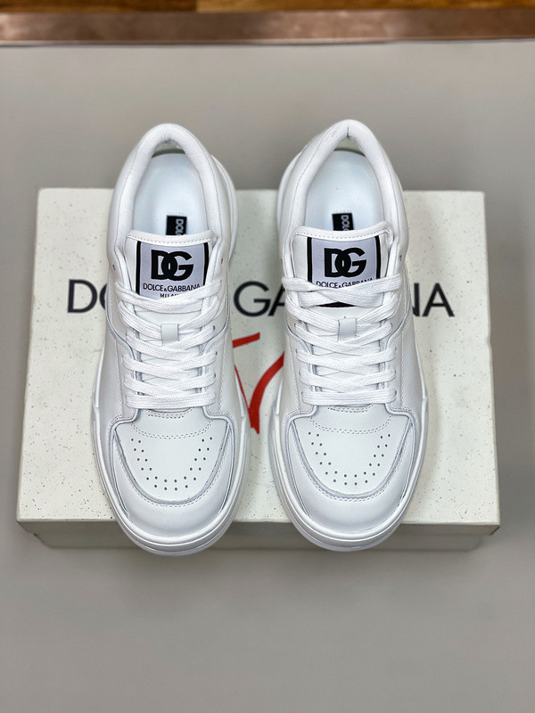 DG Women Shoes 1：1 quality-190