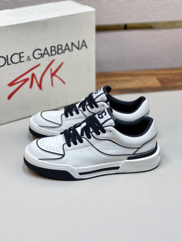 DG Women Shoes 1：1 quality-189