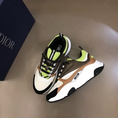 Super Max Dior Shoes-567