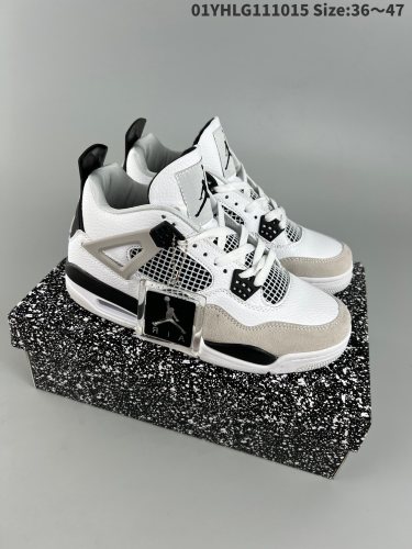 Jordan 4 shoes AAA Quality-198