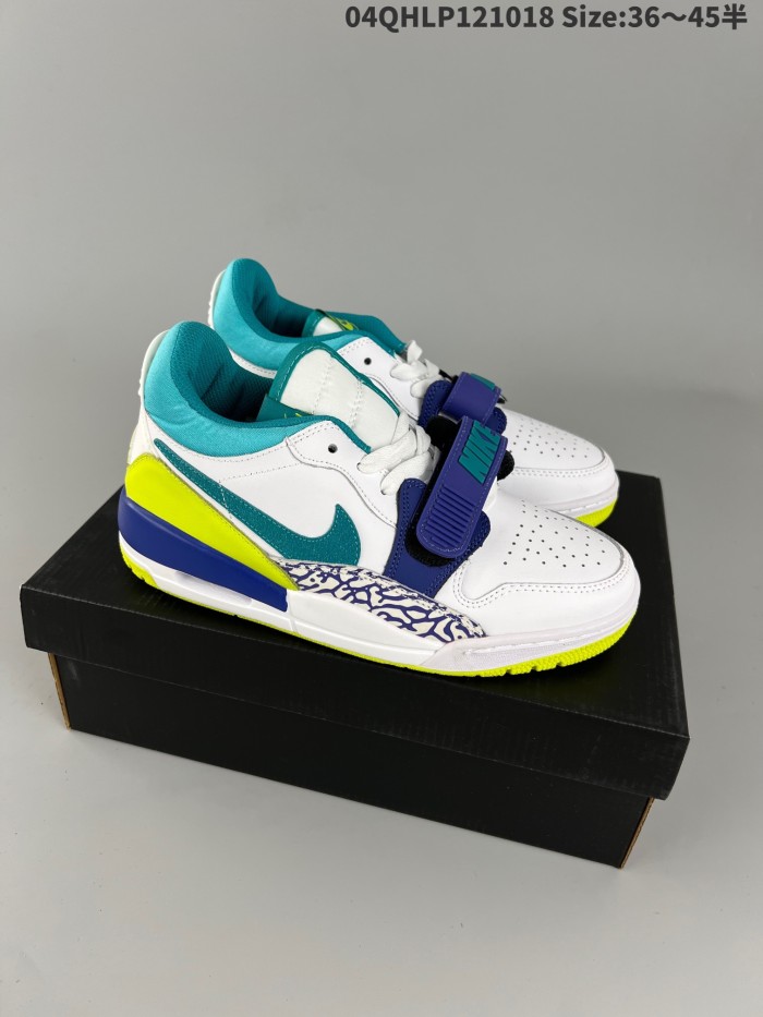 Jordan 3 shoes AAA Quality-107