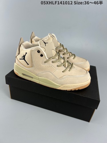 Jordan 4 shoes AAA Quality-168