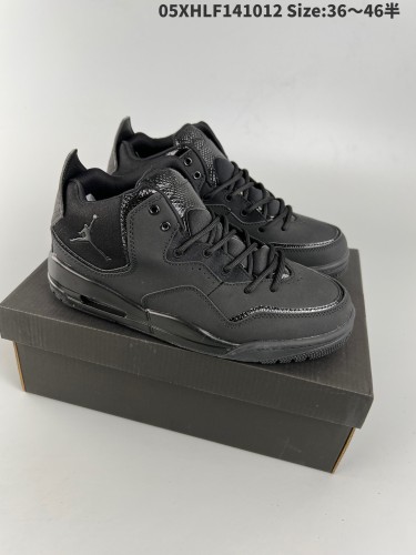 Jordan 4 shoes AAA Quality-166