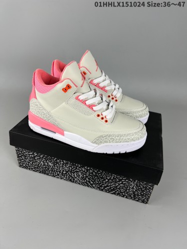 Jordan 3 shoes AAA Quality-120