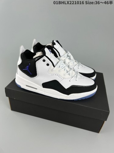 Jordan 4 shoes AAA Quality-174