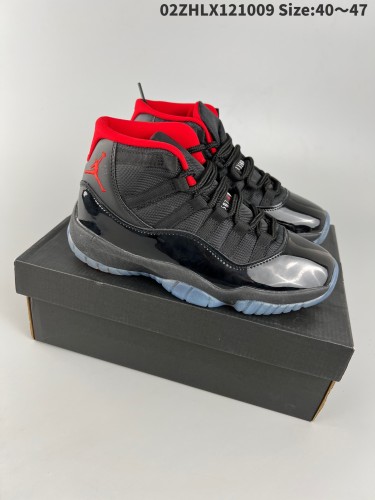 Jordan 11 shoes AAA Quality-111