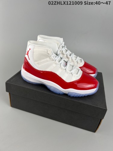 Jordan 11 shoes AAA Quality-110