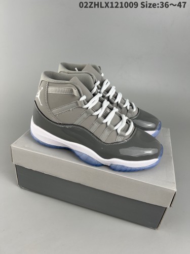 Jordan 11 shoes AAA Quality-097