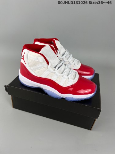 Jordan 11 shoes AAA Quality-091