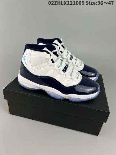 Jordan 11 shoes AAA Quality-100