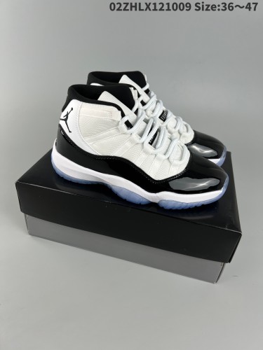Jordan 11 shoes AAA Quality-094