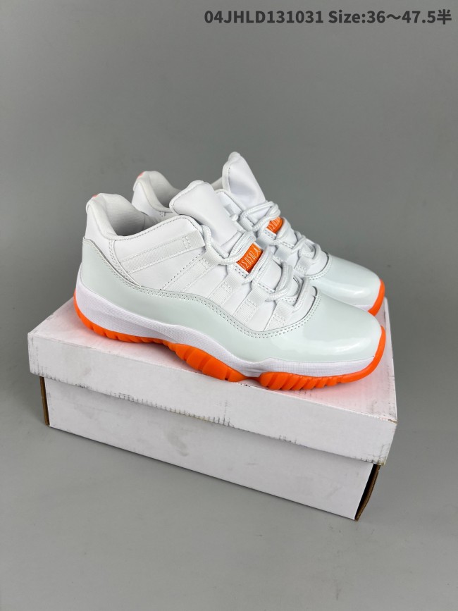 Jordan 11 Low shoes AAA Quality-072