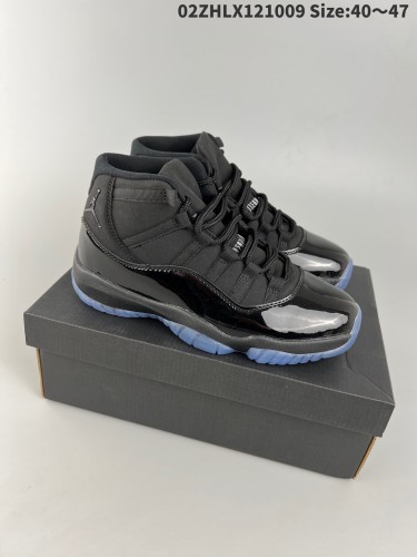 Jordan 11 shoes AAA Quality-106