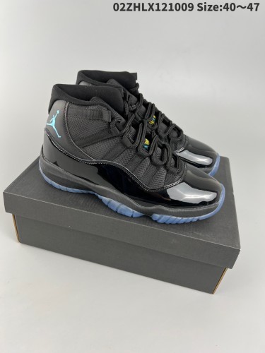 Jordan 11 shoes AAA Quality-108