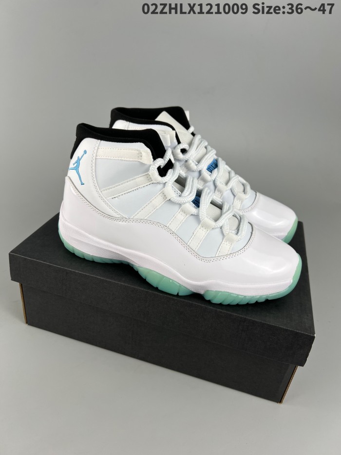 Jordan 11 shoes AAA Quality-096