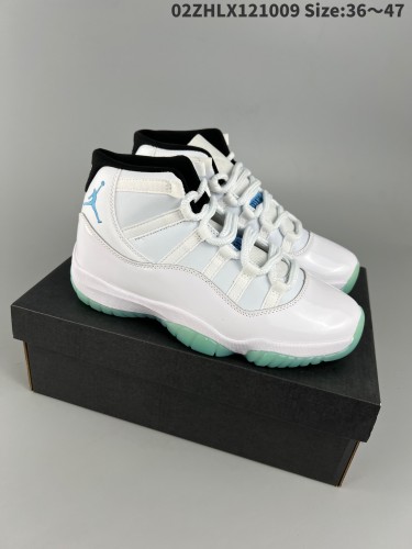 Jordan 11 shoes AAA Quality-096